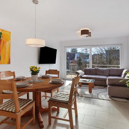 Ferienwohnung Am Klemmbach Mullheim  Dış mekan fotoğraf