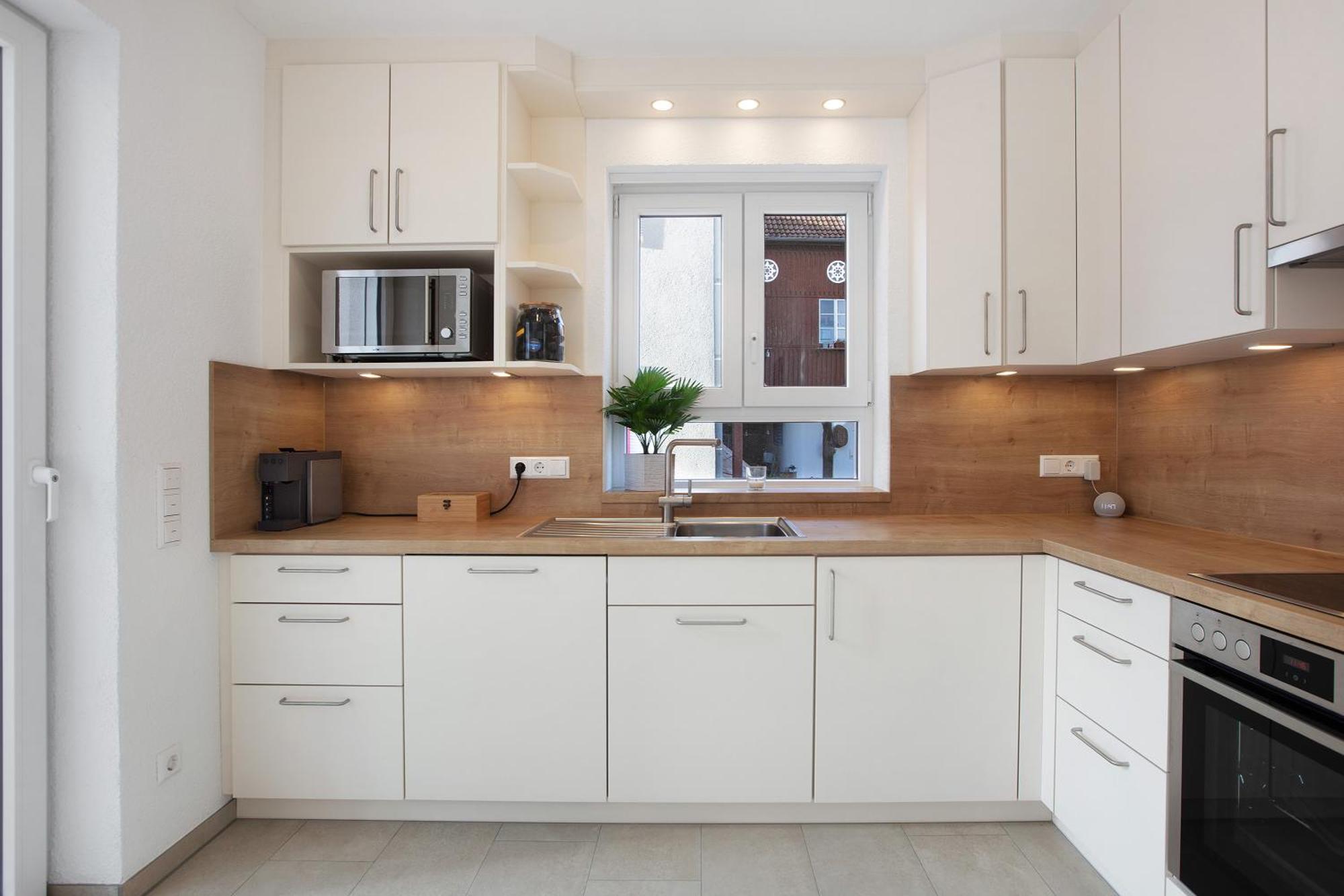 Ferienwohnung Am Klemmbach Mullheim  Dış mekan fotoğraf
