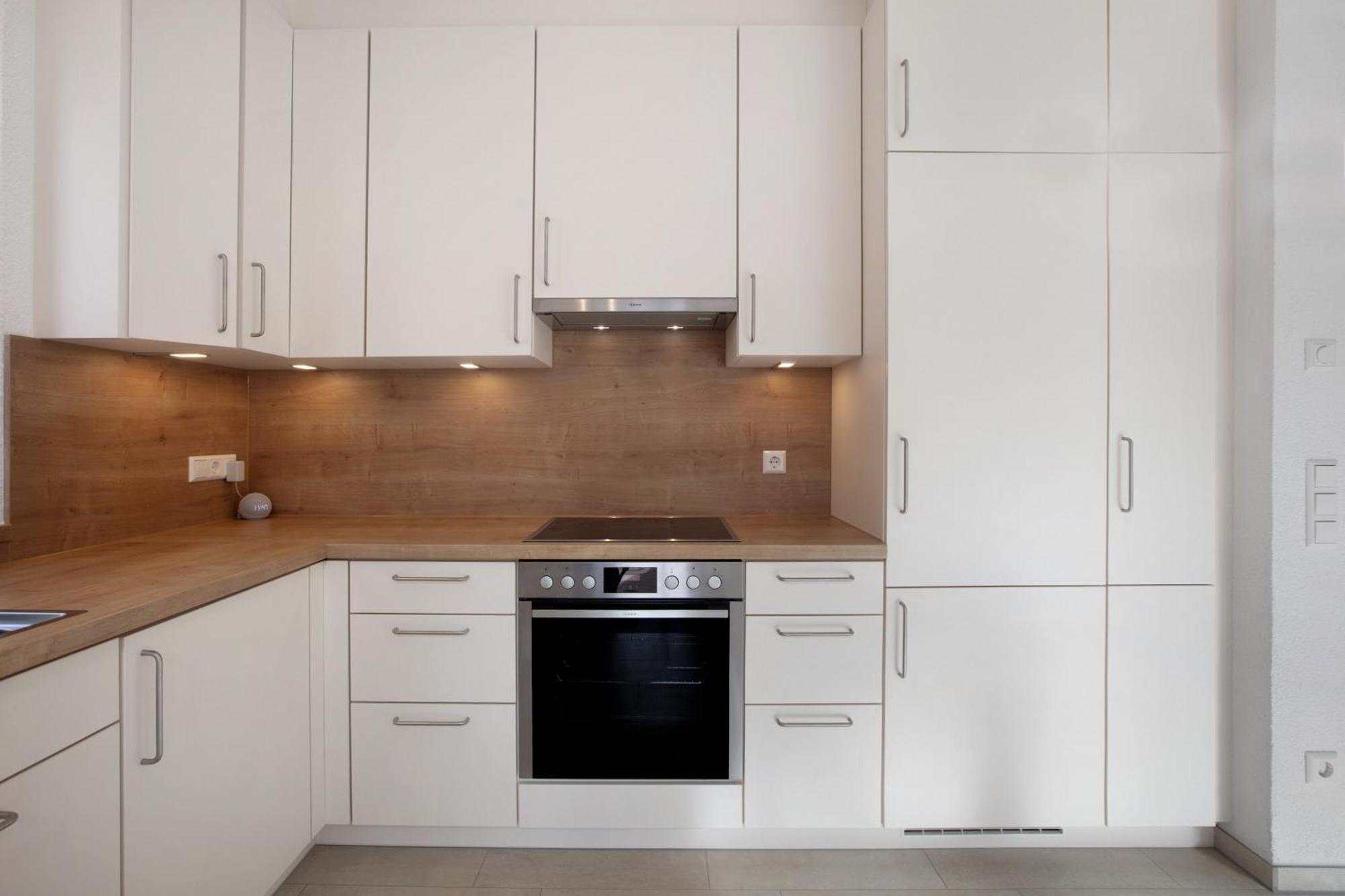 Ferienwohnung Am Klemmbach Mullheim  Dış mekan fotoğraf