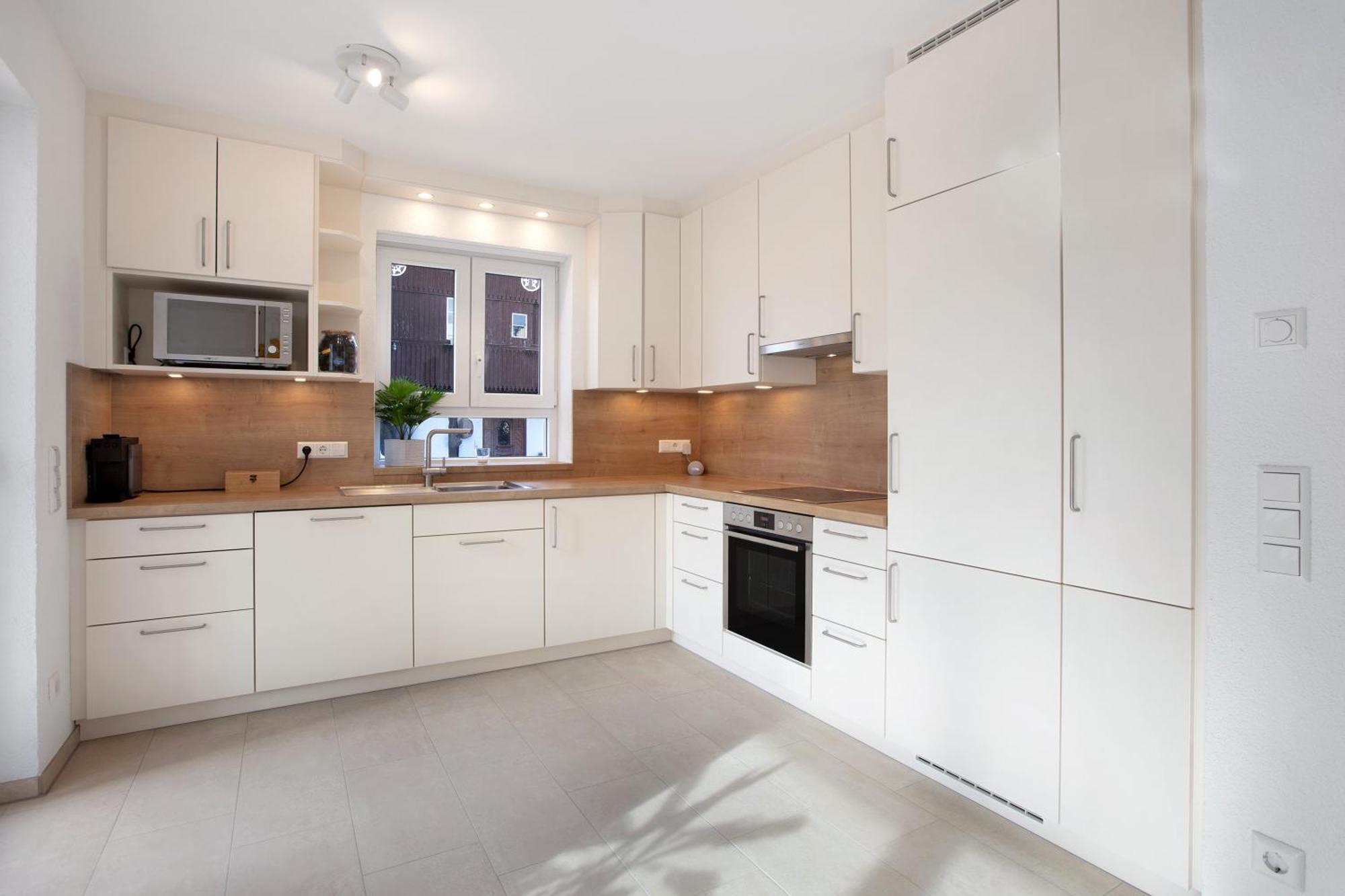 Ferienwohnung Am Klemmbach Mullheim  Dış mekan fotoğraf