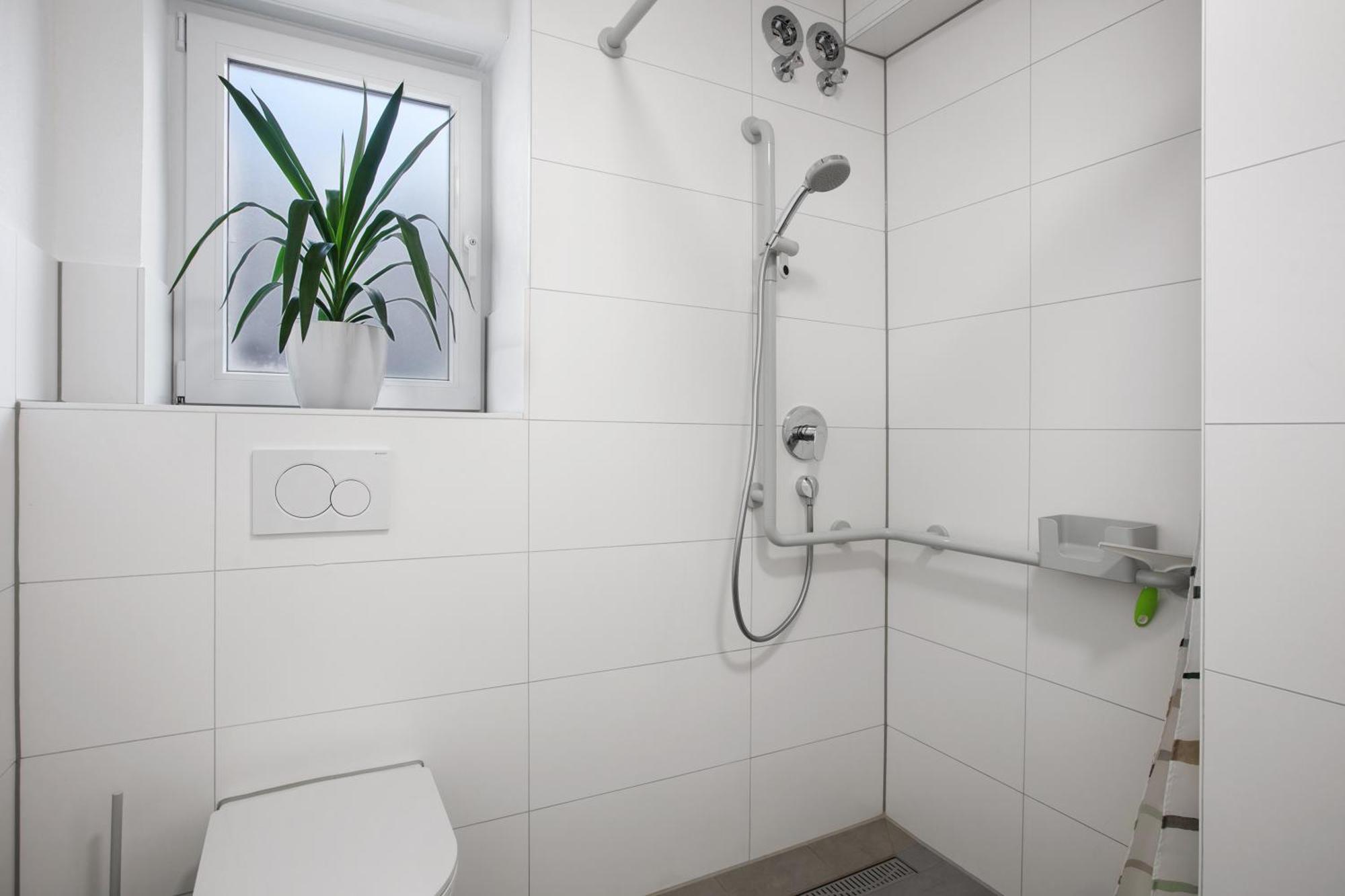 Ferienwohnung Am Klemmbach Mullheim  Dış mekan fotoğraf
