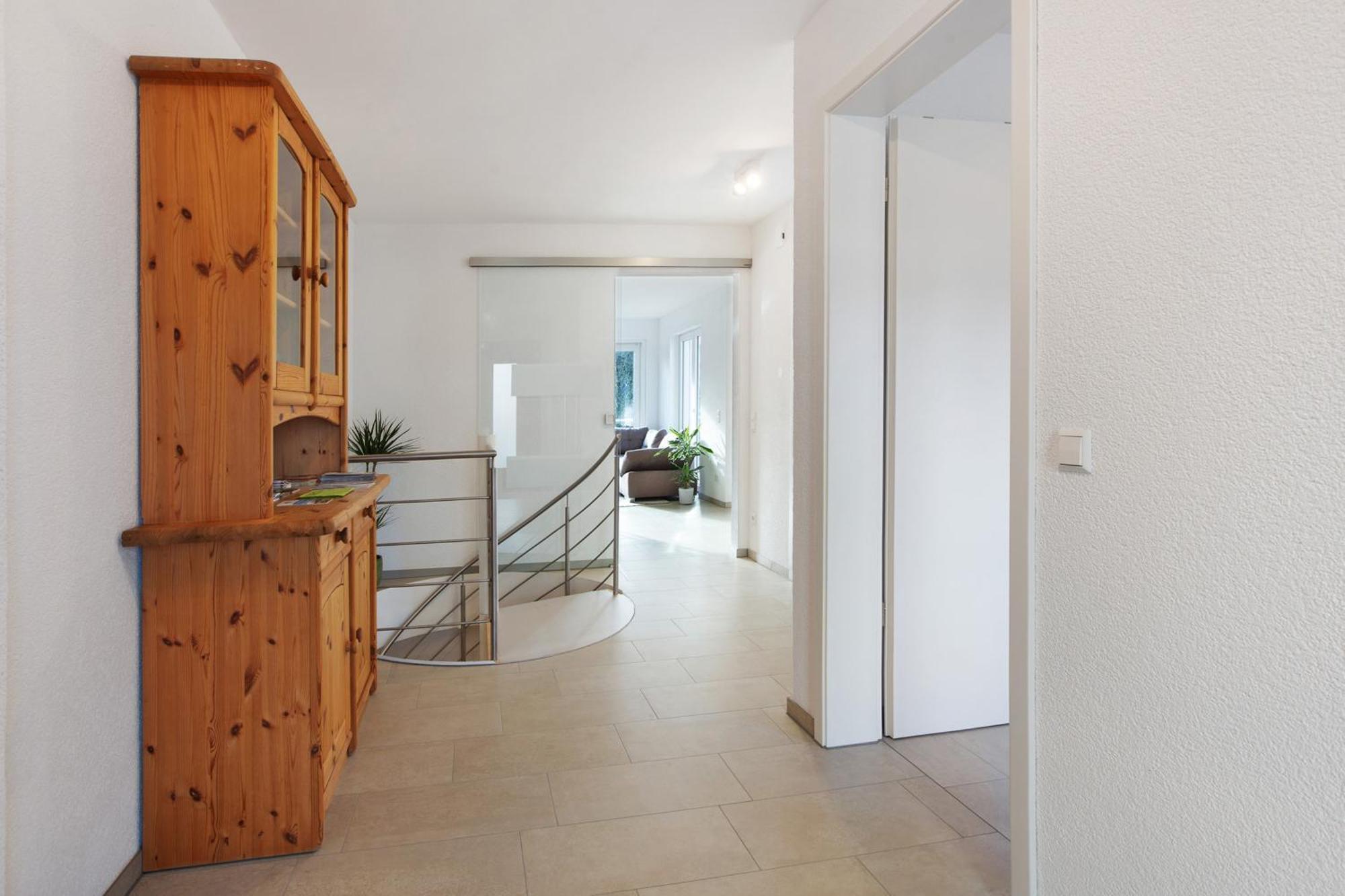 Ferienwohnung Am Klemmbach Mullheim  Dış mekan fotoğraf