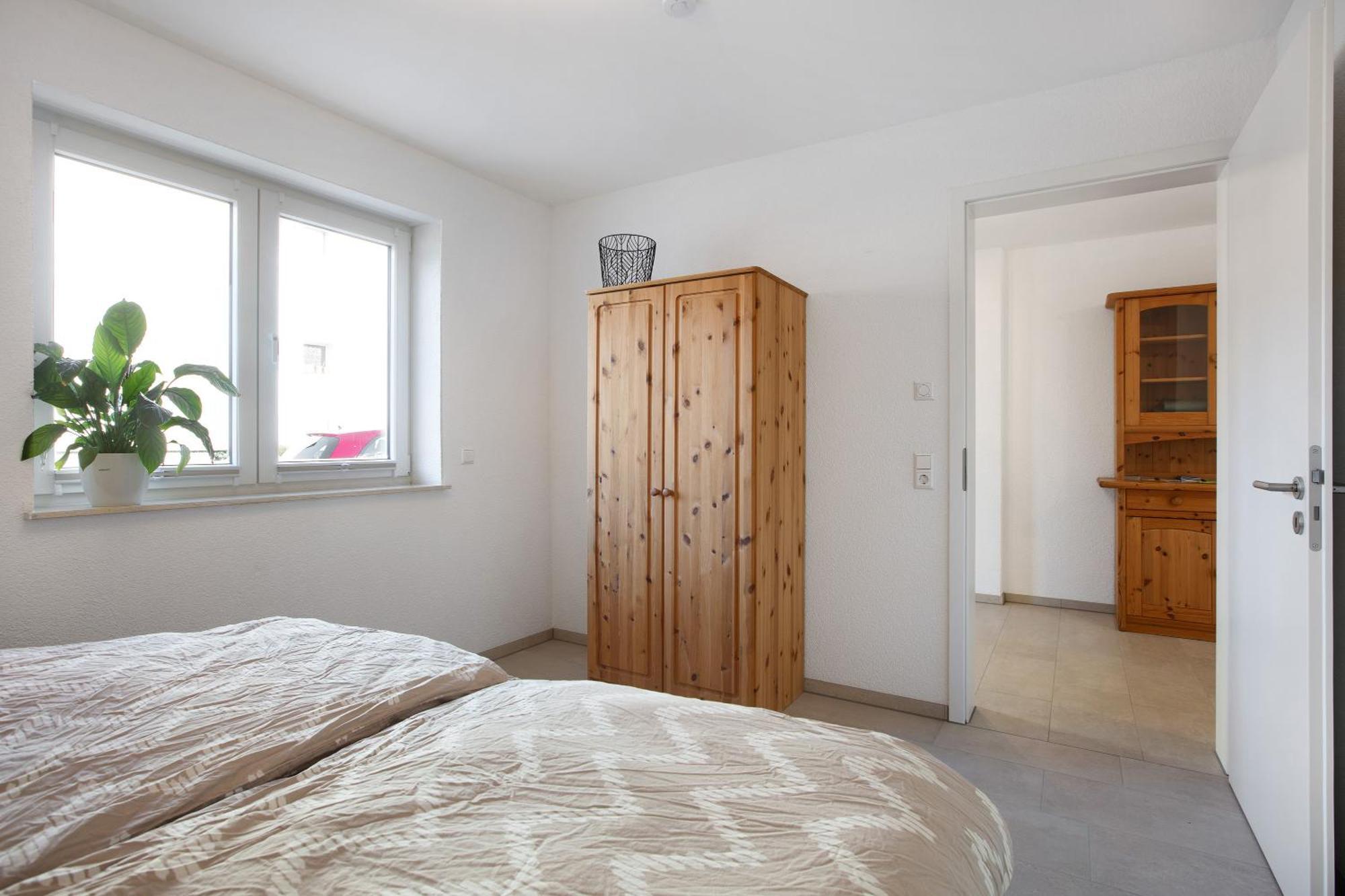 Ferienwohnung Am Klemmbach Mullheim  Dış mekan fotoğraf